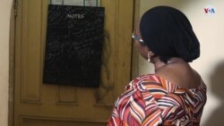 SALUD: Nigeria, alta mortalidad de cáncer
