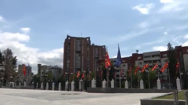 План Б - Условна ратификација на Пристапниот договор за НАТО во Собранието