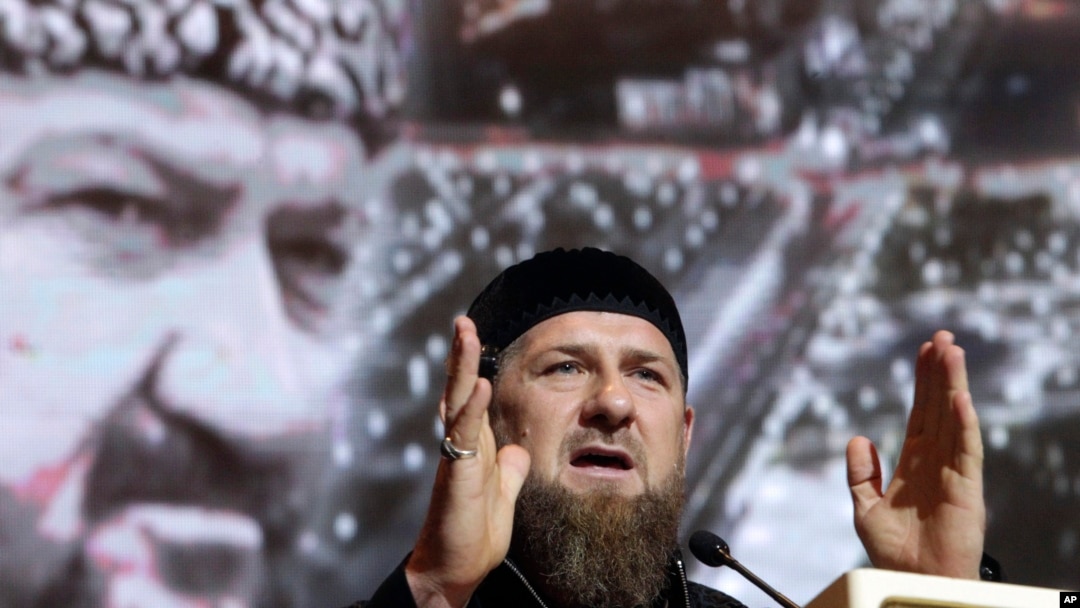 Ongoing Human Rights Concerns Regarding Chechnya