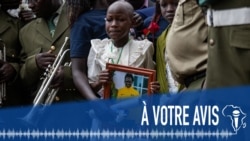 À Votre Avis : lutte contre les violences basées sur le genre en Afrique