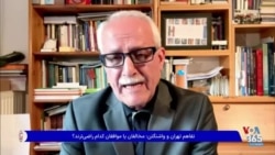 پایان شعار «مرگ بر آمریکا» در ایران؟