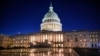 SAD: Kongres usvojio privremeni budžet, vlada ostaje otvorena 