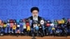 ابراهیم رئیسی در مقام رئیس جمهوری منتخب ایران از اعدام های ۶۷ دفاع کرد: «باید مورد تقدیر و تشویق» قرار بگیرم