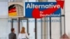 Sağcı popülist parti Almanya için Alternatif (AfD), ülke genelinde ilk kez bir “anakent belediye başkanı” çıkardı. Göç ve İslam karşıtlığıyla bilinen partinin oy oranı Almanya çapında yüzde 23 