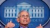 Fauci: US Economy Won’t Recover Until Coronavirus Controlled