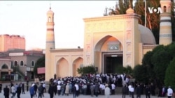 China, Nigeria Cited for Religious Freedom Violations