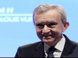 Bogataši napuštaju Francusku