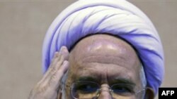 Ông Karroubi đã bị đặt trong tình trạng quản thúc tại gia ở Tehran