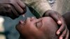 WHO: Donor Janjikan 2,6 Miliar Dolar untuk Berantas Polio