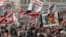 Russians protest against adoption ban