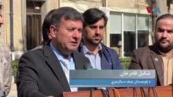 په بلوچستان کې د پولیو د څاڅکو ځانګړی کمپېن پيل شوی