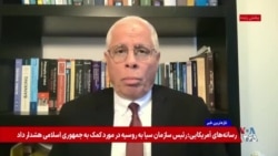 بررسی بحران کمبود بنزین در ایران و بی‌کفایتی جمهوری اسلامی؛ گفت‌وگو با احمد علوی