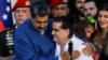 AS Bebaskan Sekutu Presiden Venezuela dalam Pertukaran Tahanan
