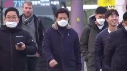 南韓新冠病毒感染超600 文在寅：須採取“前所未有”的措施