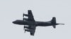 هواپیمای گشتزنی پی-۳ اوریون