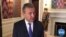 Senator Safayev: US-Uzbekistan priorities, business and freedom