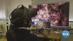 South African University Embraces Virtual Reality for Distance Learning 