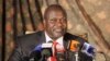 South Sudan Unity Government on Hold as VP Stays Away 