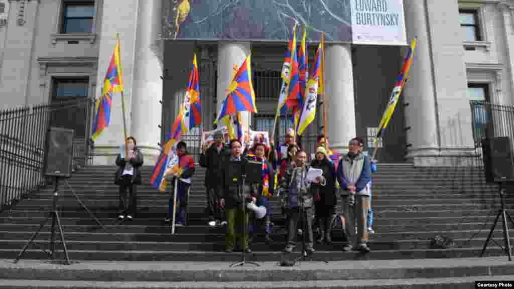 Vancouver, Canada (Photo: Tomoyo Ihaya)