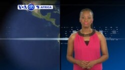 VOA60 AFRICA - JUNE 12, 2015