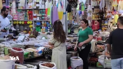 Kurd Derbarê Serjimarîya Giştî li Îraqê Xembar în