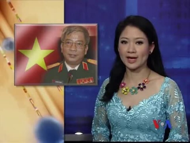 Tướng Nguyễn Chí Vịnh: Việt Nam không nhân nhượng chủ quyền lãnh thổ