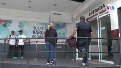 Tuberculosis, la enfermedad que mató a Bolívar, duplica sus casos en Venezuela