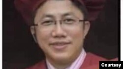 CDM လှုပ်ရှားသူ အရိုးအထူးကုဆရာဝန် အကြမ်းဖက်ဖမ်းဆီးခံရ