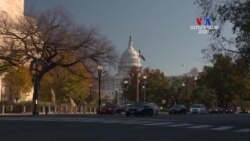 ԱՄՆ-ում մեկնարկում է իմպիչմենտի գործընթացը