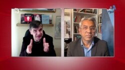 څيړونکي هيله من دي چې ټرمپ دغه اهليت لري چې په نړۍ کې روانې شخړې ختمې کړي