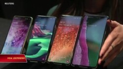 Samsung ngưng sản xuất điện thoại di động ở Trung Quốc