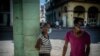 Cuba Imposes New Restrictions in Havana to Slow COVID-19 Spread 