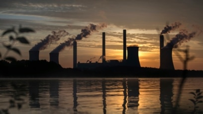 Quiz - Researchers Find Way to Turn Carbon Dioxide into Valuable Fuel