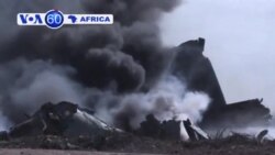 VOA60 Africa 9 Agosto 2013