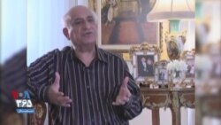 داستان کشف صدای جدید ستار از سوی پرویز کاردان و به شهرت رسیدن ترانه «خانه به دوش»