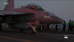 افزایش گمانه‌زنی‌ها درباره احتمال اقدام نظامی قریب‌الوقوع آمریکا علیه جمهوری اسلامی