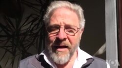 Bishop Paul Veryn Skeptical Over Holding of Free Elections in Zimbabwe