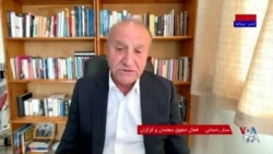 افشای «چهره واقعی» جمهوری اسلامی در اجلاس جهانی کار توسط دو فعال جنبش معلمان ایران

