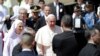 Pope Arrives in Thailand to Encourage Catholic Minority