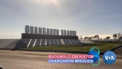 Bugungi O'zbekiston: Ohangaron misolida