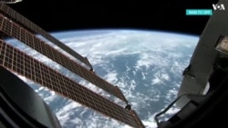 НАСА готовится к переводу своих космических программ с МКС на новые платформы