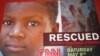 Dokimantè CNN 'Rescued' Jete Limyè Sou Pwoblem Orfelen, Restavèk Nan Peyi D'Ayiti