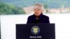 Yanet Yellen, američka ministrica finansija