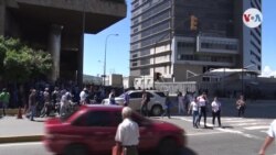 El hilo corrupto en Venezuela