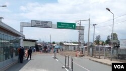 Sango ya Mokili Lelo: Ba ADF, Codéco, mpe Zaïre babomi bato koleka 50 mposo moleki 