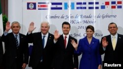 Durante el encuentro se abordarán las estrategias para enfrentar a las mafias del narcotráfico en Centroamérica de manera conjunta.