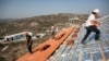 Israel Has Initial Plans for 24,000 More Settler Homes in Occupied West Bank