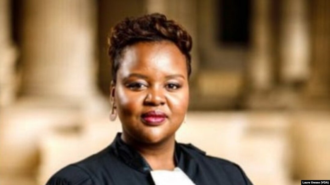 Laure Uwase 