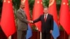 China and Eritrea Should Enrich Strategic Partnership - Premier Li