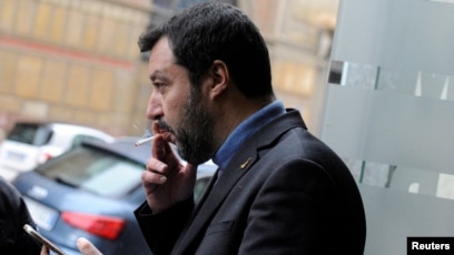 do italians smoke a lot of cigarettes Italy Ministers Fume Over Proposed Smoking Ban